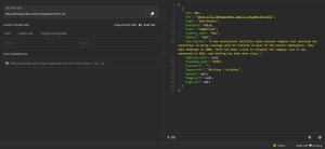 JSONPath Expressions